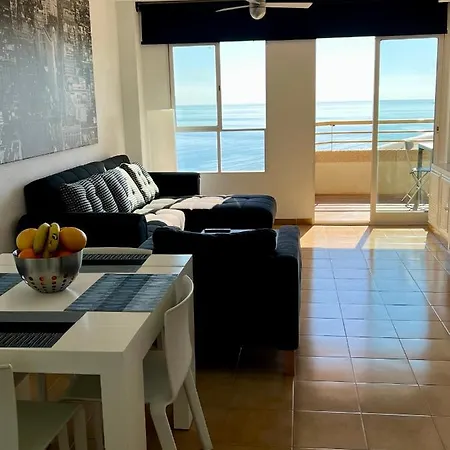 Appartement Sunset *