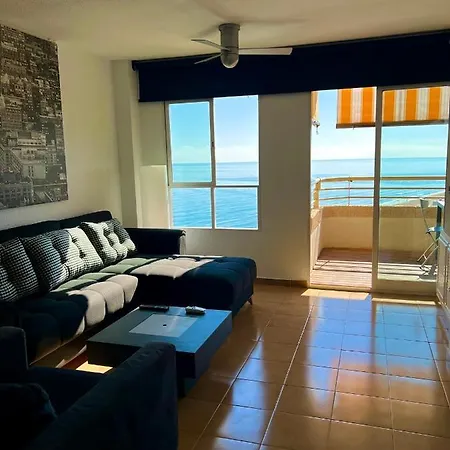 Apartmán Sunset