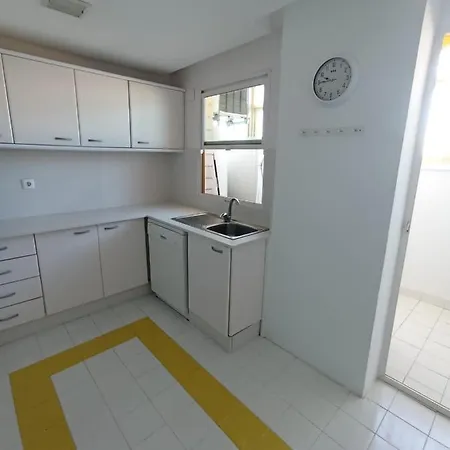 Sunset Apartment