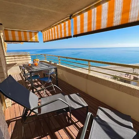 Sunset Apartment *