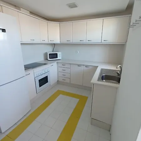 Sunset Apartment