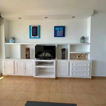 Sunset Apartment