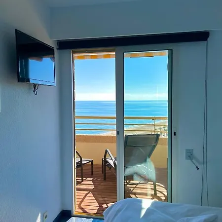 Sunset Apartment
