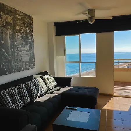 Apartament Sunset El Campello