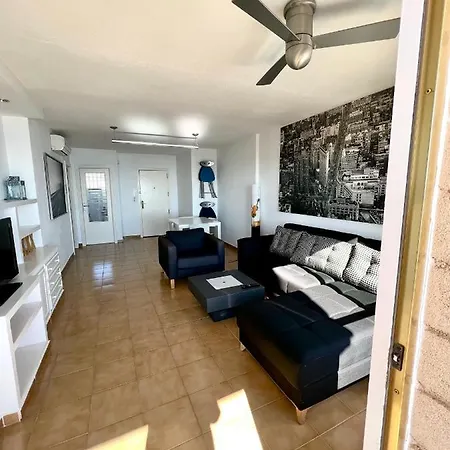 Sunset * El Campello