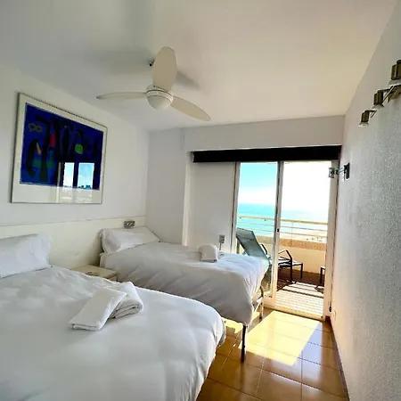 Sunset Apartment