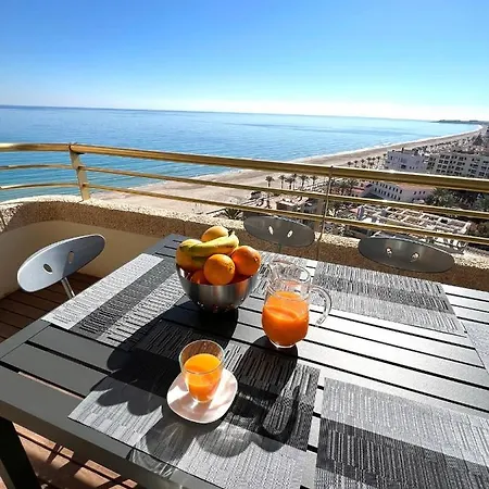 Sunset * El Campello