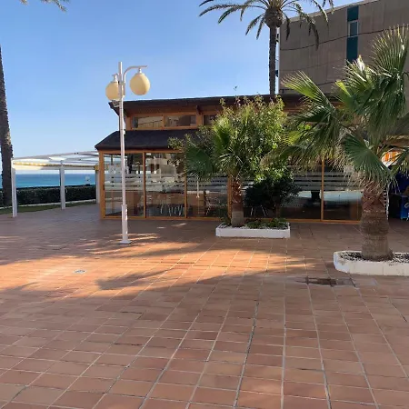Sunset Apartment El Campello