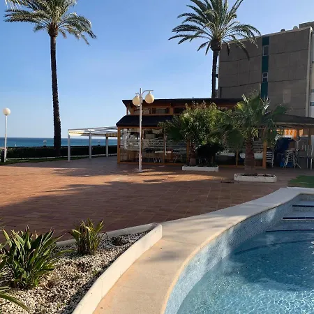 Sunset Apartment El Campello