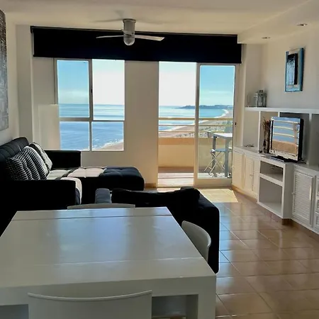 Sunset Apartment