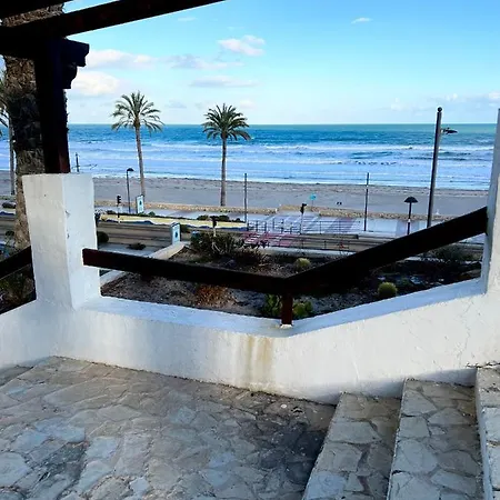 Sunset Apartment