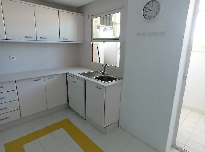 Sunset Apartment