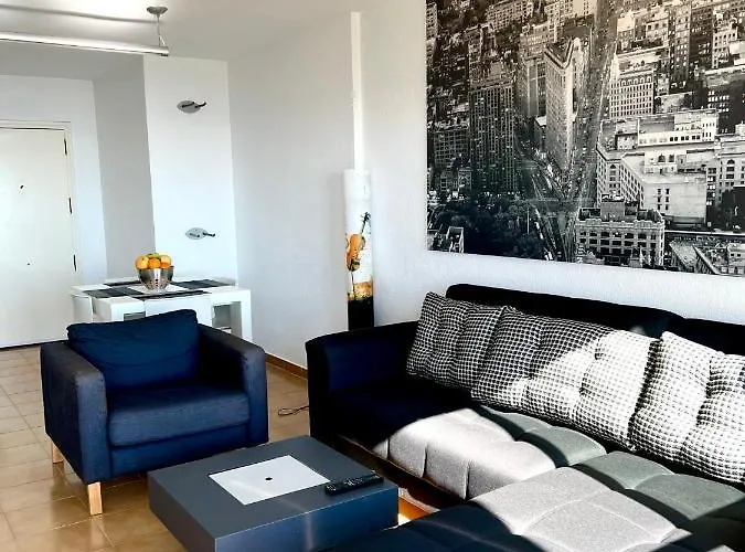Sunset Apartment El Campello