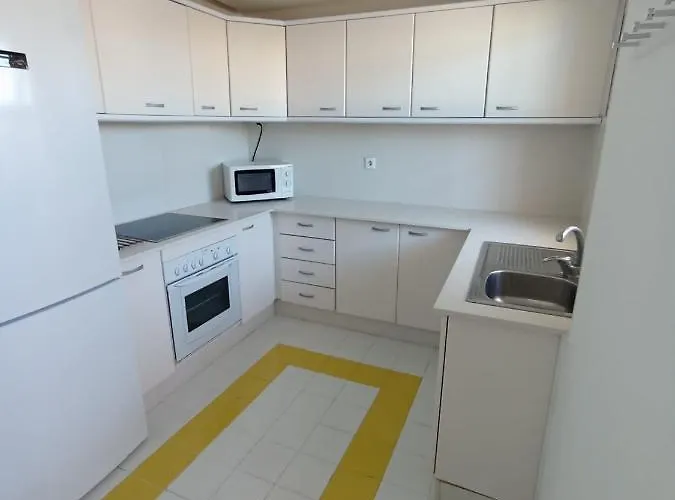 Sunset Apartment