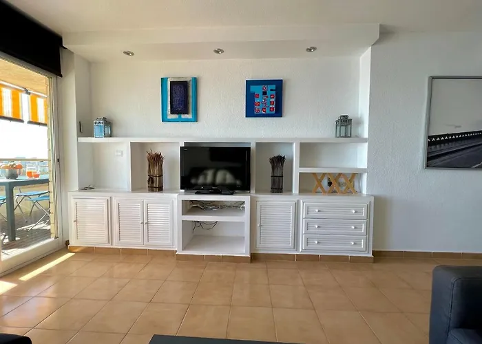 Sunset Apartment
