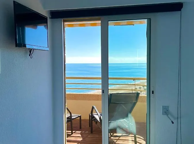 Sunset Apartment