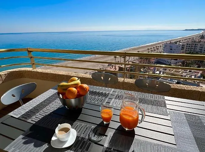 Sunset Apartment