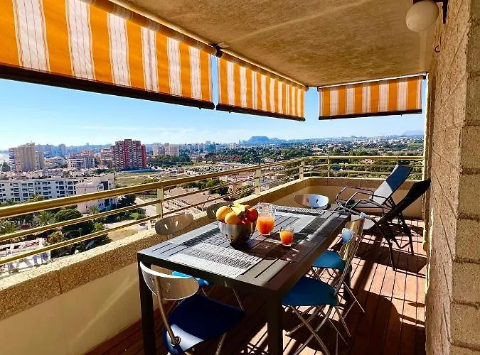 Sunset Apartment