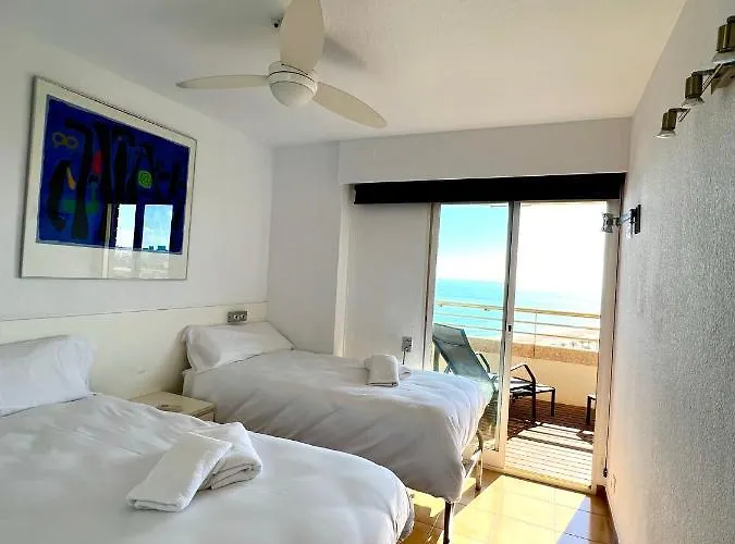Sunset Apartment