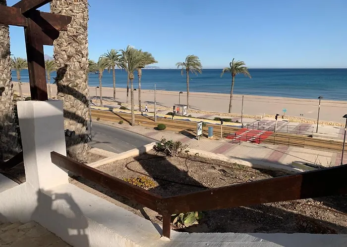 Sunset Apartment El Campello