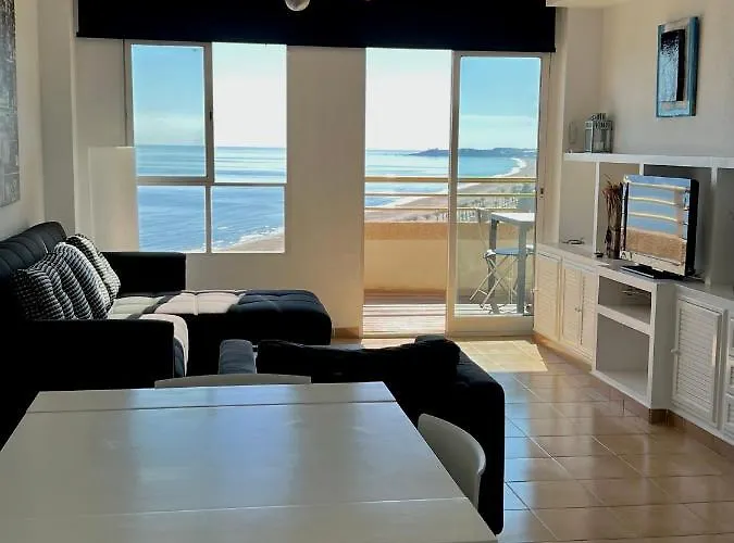 Sunset Apartment