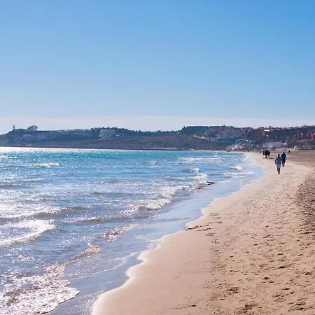 Sunset Апартаменты