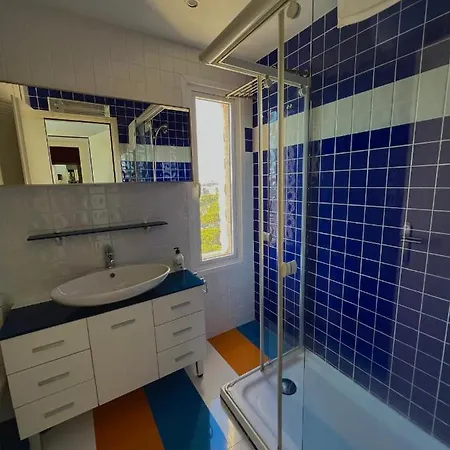 Sunset Кампелло