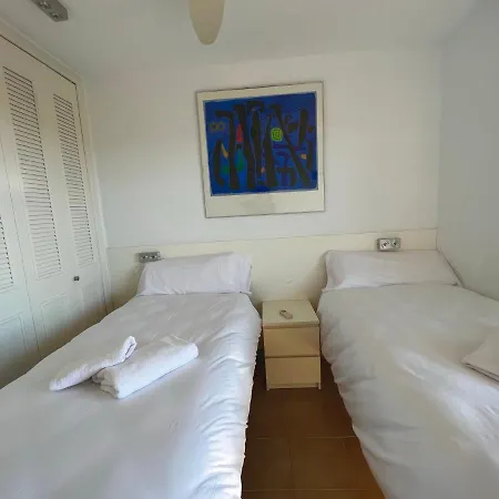 Апартаменты Sunset